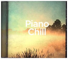 Michael Forster CD Piano Chill