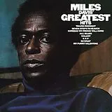 Miles Davis LP (analog) Greatest Hits (1969)