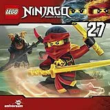 Audio CD (CD/SACD) (CD) LEGO Ninjago (CD 27) von