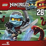 Various CD LEGO Ninjago 28