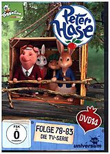 Peter Hase DVD