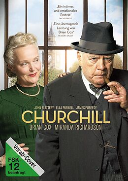 Churchill DVD