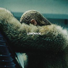 Beyoncé Vinyl Lemonade (opaque Yellow Vinyl)