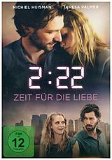 2:22 - Zeit für die Liebe DVD