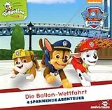 Various CD Paw Patrol - CD 3