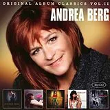 Andrea Berg CD Original Album Classics,Vol. 2