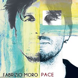 Fabrizio Moro Vinyl Pace