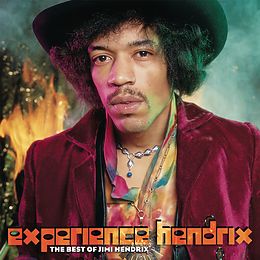 Jimi,The Experience HendriX Vinyl Experience Hendrix: The Best Of Jimi Hendrix