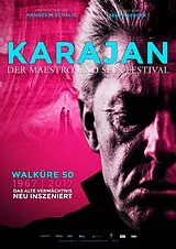 Karajan: Der Maestro Und Sein Festival DVD