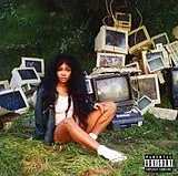 SZA CD Ctrl