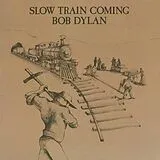 Bob Dylan LP (analog) Slow Train Coming
