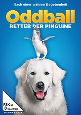 Oddball - Retter der Pinguine DVD