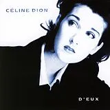 Céline Dion LP (analog) D'eux
