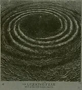 The Lurking Fear CD Out Of The Voiceless Grave
