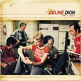 Céline Dion Vinyl 1 Fille & 4 Types