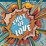 Bob Dylan LP (analog) Shot Of Love