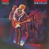 Bob Dylan LP (analog) Saved