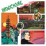 Indochine Maxi Single CD L'aventurier