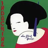Indochine CD Le Peril Jaune