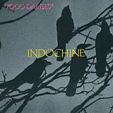 Indochine CD 7000 Danses