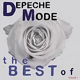 Depeche Mode LP (analog) The Best Of Depeche Mode Volume One