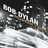 Bob Dylan LP (analog) Modern Times