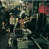 Bob Dylan LP (analog) The Basement Tapes