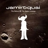 Jamiroquai LP (analog) The Return Of The Space Cowboy