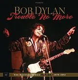 Bob Dylan CD Trouble No More: The Bootleg Series Vol. 13/1979