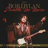 Bob Dylan LP (analog) Trouble No More: The Bootleg Series Vol. 13/1979