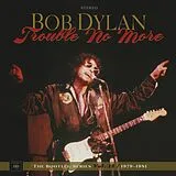 Bob Dylan LP (analog) Trouble No More: The Bootleg Series Vol. 13/1979