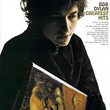 Bob Dylan Vinyl Greatest Hits