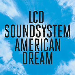 Lcd Soundsystem Vinyl American Dream