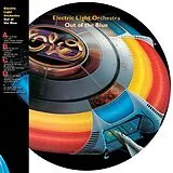 Electric Light Orchestra LP (analog) Out Of The Blue