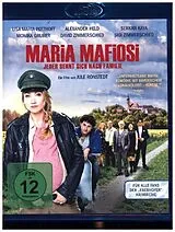 Maria Mafiosi - BR Blu-ray