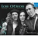 Los Otros CD Los Otros - Dhm Collection