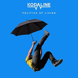 Kodaline CD Politics Of Living
