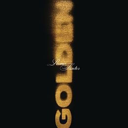 Romeo Santos CD Golden