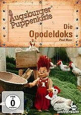 Die Opodeldoks DVD