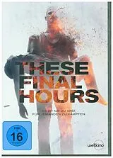These Final Hours DVD