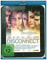 Disconnect Blu-ray