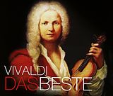 Various CD Das Beste: Vivaldi