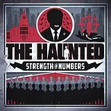 The Haunted CD Strength In Numbers