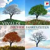 I Solisti Veneti CD Vivaldi: Die Vier Jahreszeiten
