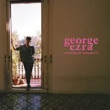 George Ezra CD Staying At Tamara's