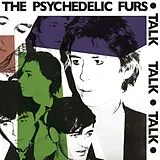 The Psychedelic Furs LP (analog) Talk Talk Talk