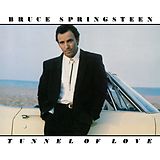 Bruce Springsteen Vinyl Tunnel Of Love