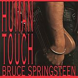 Bruce Springsteen Vinyl Human Touch