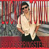 Bruce Springsteen Vinyl Lucky Town