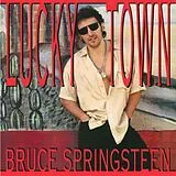 Bruce Springsteen LP (analog) Lucky Town